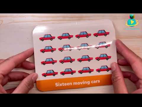 Counting | 123 | learn counting | preschool | preschool math | kids | 1 to 100