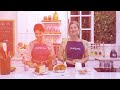 ENTRE RECETAS: CENA EN 30 MINUTOS