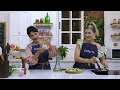 ENTRE RECETAS: CENA EN 30 MINUTOS