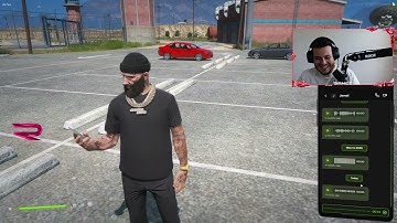 Ramee gets an Odd Voice Message from Jamal | Prodigy 2.6 | GTA | CG