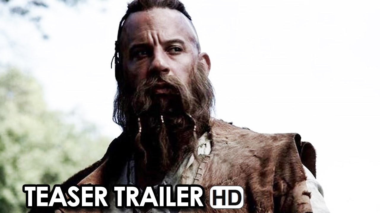 The Last Witch Hunter - L'ultimo Cacciatore Di Streghe Streaming