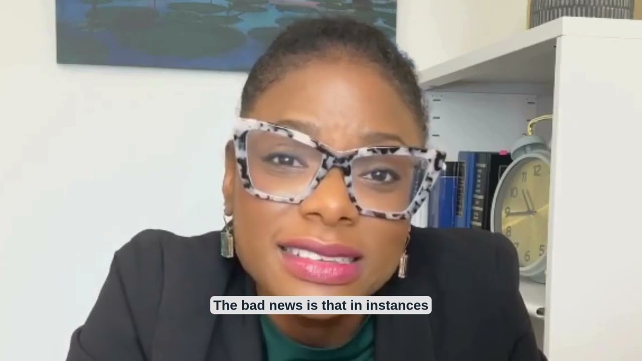 Neighbor Harassment: Can You File a Human Rights Claim? | AJ Murray Explains