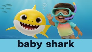 Baby Shark Bounce Beat 🎵 | 1-2-3 Splash Game screenshot 5