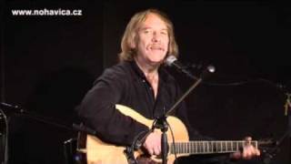 J.Nohavica + Franke Viehweg -Ty ptáš se mne (Berlin 2009)