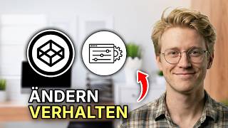 So ändern Sie das Verhalten in CodePen - Schritt für Schritt 2026