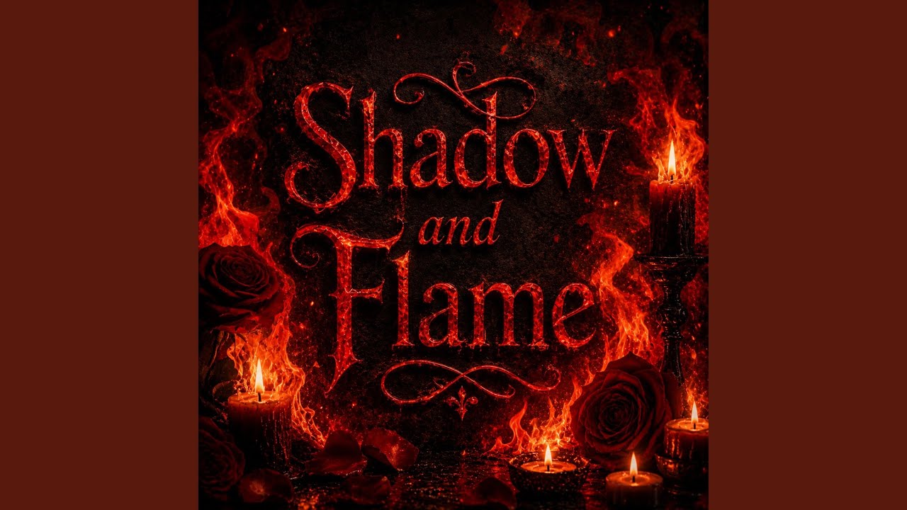 Watch Shadow and Flame on YouTube Watch Shadow and Flame on YouTube