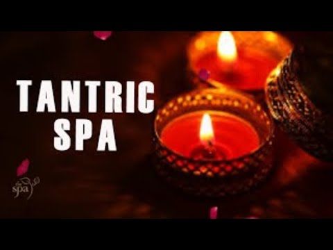 Tantric Spa Music, Massage Music, Relax, Meditation Music, Instrumental Music To Relax