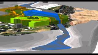 ArcGIS Fly-Through