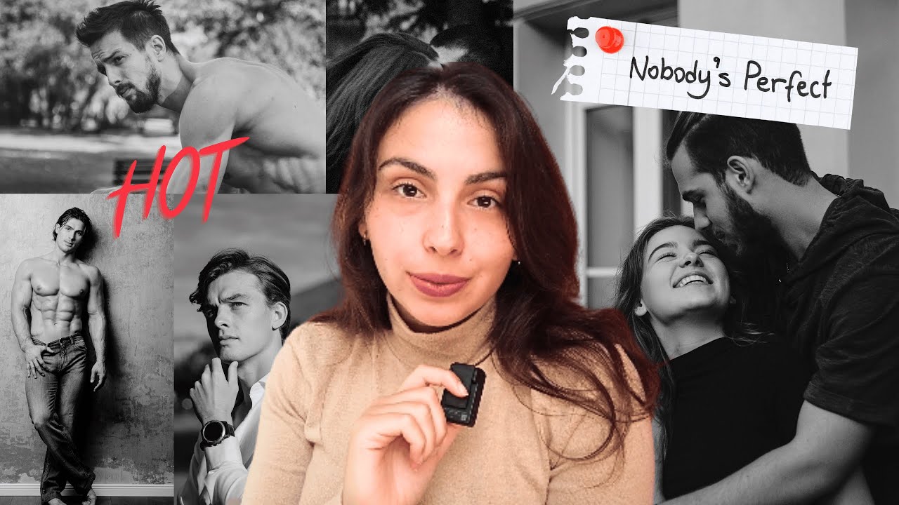 Mi piace ma è brutto | Perchè con un uomo brutto funzionerà