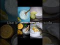Lemon a Day Can Change Your Life Here's How! 🍋#LemonBenefits#LemonWater#LemonHack