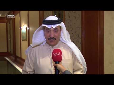 لقاء سعادة السيد جميل محمد حميدان وزير العمل والتنمية الإجتماعية تكنو لا إعاقة