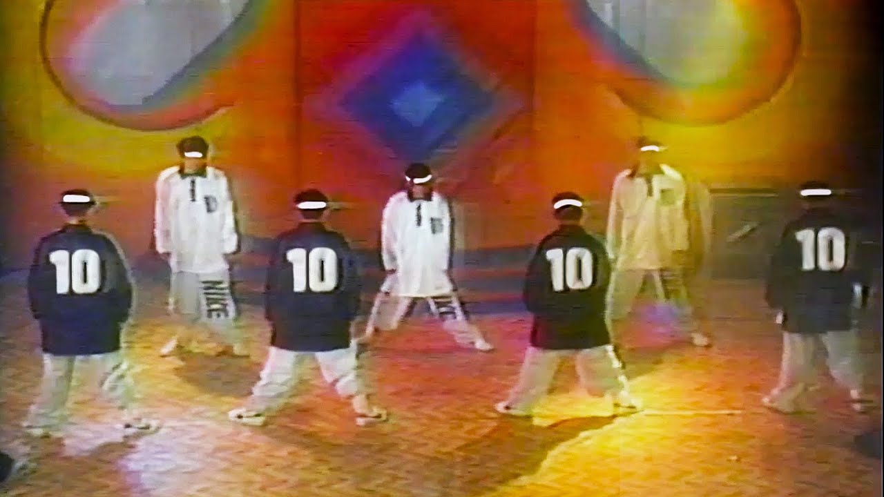 LADO ESTE 1996 HQ/HD