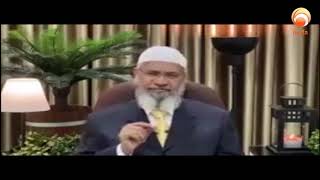 is it permissible to a muslim man to marry a christain girl and in what conditions Dr Zakir Naik