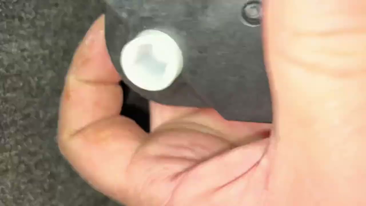 Замена привода заслонки смешивания на Chevrolet Silverado 2013 года