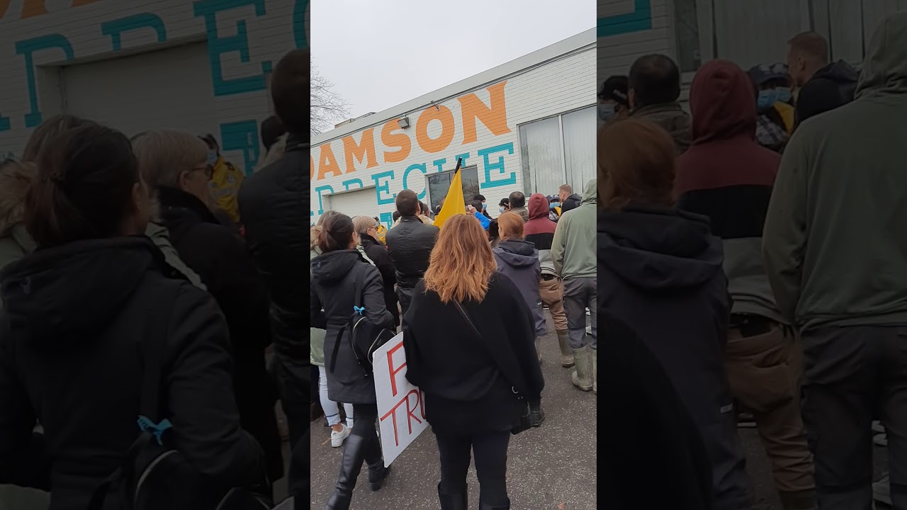 Adamsons bbq resistance rise up