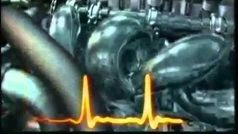 Need for Speed Underground   Gamecube   Commercial  Trailer   2003   EA Games