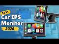 Best Car IPS Monitor 2026 | Aliexpress | IPS Monitor