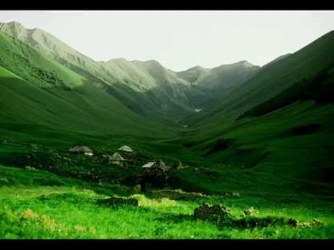 \"ნასახლარებზე\"- გიორგი დათიაშვილი new