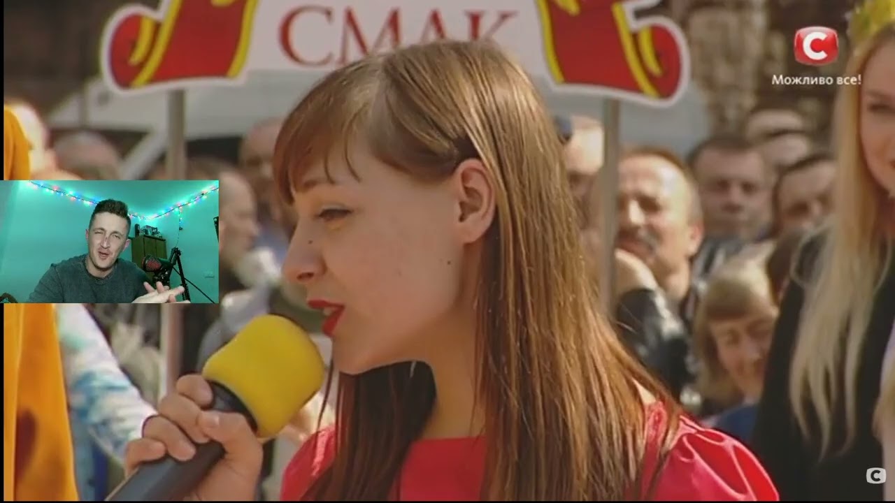КАРАОКЕ НА МАЙДАНІ СТРІМ МІЙ ТВІЧ КАНАЛ -ser1borys