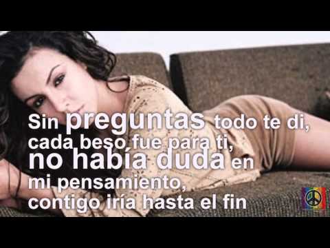 Ingenuidad - Maia, Letra de Cancion