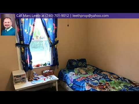 1896 Hartwood Road, Chillicothe, OH home video tour