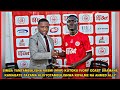 SIMBA YAMTAMBULISHA RASMI MVP KUTOKA IVORY COAST DRAMANE KAMAGATE TAZAMA ALIVYOTAMBULISHWA KIFALME SIMBA YAMTAMBULISHA RASMI MVP KUTOKA IVORY COAST DRAMANE KAMAGATE TAZAMA ALIVYOTAMBULISHWA KIFALME
