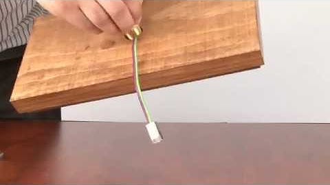 Clockaudio CH32 installation Guide