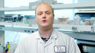 Celebrity Single Cell Gene Expression HT Protocol v3.1 | cDNA Amplification Wealth