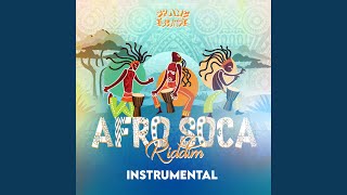 Vignette de la vidéo "Spane Beats - Afro Soca Riddim (Instrumental)"