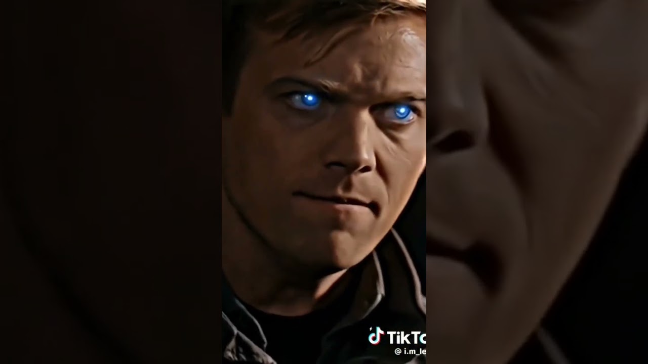 The Archangel Michael son of God(Supernatural) vs All Demons at peak of Power in Hell(Supernatural)