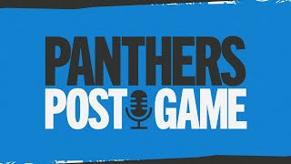 Panthers Post Game | January 10, 2026