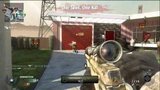 Apostle Sniping Montage - episode 2- Powered by Evil Controllers
