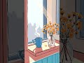 morning café beats – soft lofi beat for sunny day #lofi #beatstostudy #cafemusic