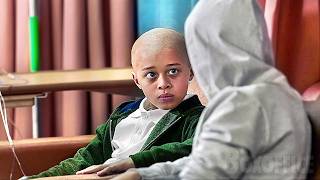 El Pequeño Guerrero | DRAMA, FAMILIA | Película Completa en Español 💎 screenshot 5