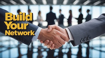 Master the Art of  Professional Networking