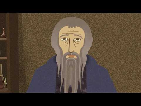 ვიდეო: რა არის წმინდა იოანეს სიმბოლო?