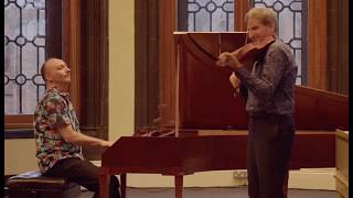 Summer Any Day Now - David Greenberg & David McGuinness, Glasgow 2024