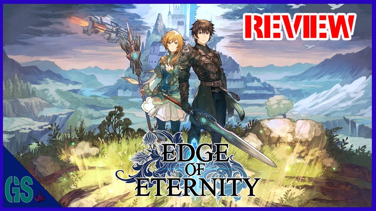 Edge of Eternity Review (Xbox Series X/S, PS4/5,Nintendo Switch & PC)