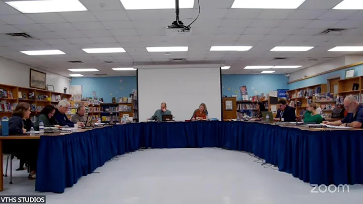Board Meeting: 12/18/2025