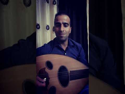 اغنية للفنان ميحد حمد بين الألم والظنون رمزي الخوالده