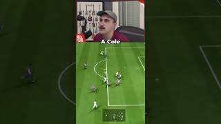 Adolfz ficou INCONFORMADO de TOMAR 7 GOLS de um CARA RUIM  #fc26 #fifa #eafc26