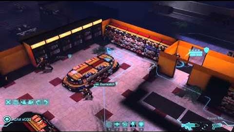 XCom: Enemy Unknown (Impossible IronMan) Ep.4