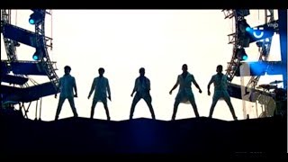 CNCO VIÑA 2018 COMPLETO -  VIÑA DEL MAR 2018