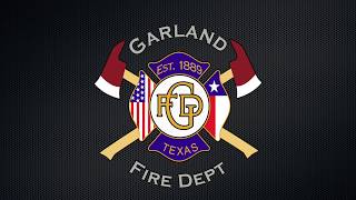 Garland Fire Department Prepares for Coronavirus
