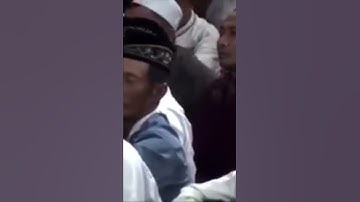 jangan Anggap Remeh Sholawat - KH Abdul Ghofur