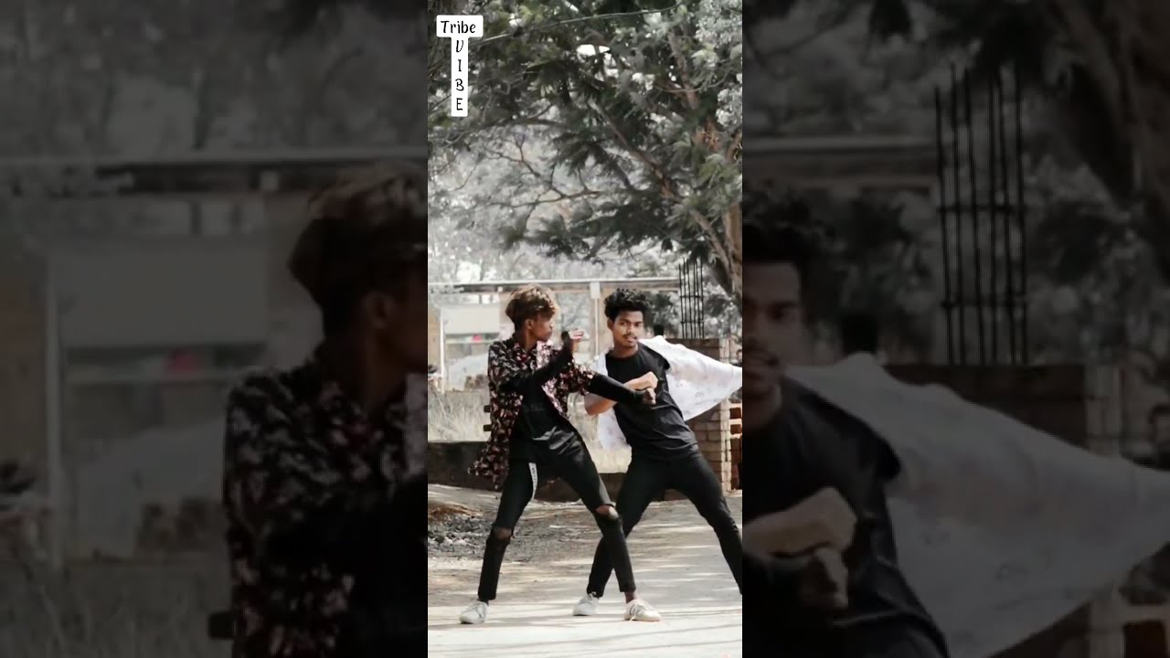 Jony Hembrom || Ride It Dance Clip || Shorts || 