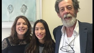 Ireland Internship — Chris Li (Law)