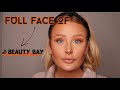 FULL FACE OF BEAUTYBAY