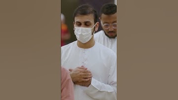 قراء مساجد الشارقة القارئ عمر مصطفى- مسجد الاوابين - منطقة الجرينة إمارة الشارقة.