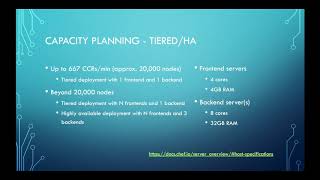 Famous Chef Server Deployment and Architectures (Chef Infra - DevOps) Wealth